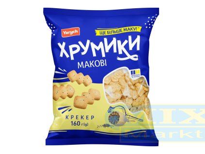 Cracker Chrumiki