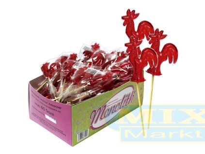  Lízátko "Petuschok"