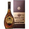 Brandy Kazachstan 5 let 40% Alk. | BACCHUS | 5,0 l