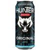 Energetický nápoj Original | HUNTER | 0,5 l