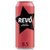 4785 energeticky napoj revo cherry 8 5 obj