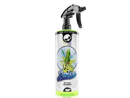 Nuke Guys BUG SWIPE - Odstraňovač zbytků hmyzu (1000ml)