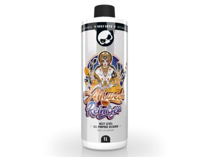 Nuke Guys ALLZWECKREINIGER - Univerzální čistič APC (1000ml)