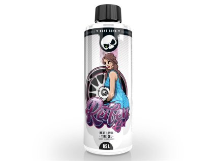 Nuke Guys REIFENGEL - Impregnace na pneumatiky (500ml)