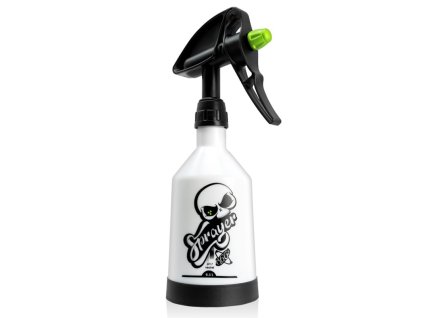Nuke Guys Mercury Super Pro + 360 dvojčinný postřikovač (500ml)