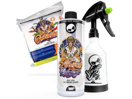 Nuke Guys APC Bundle - Sada pro univerzální čištění