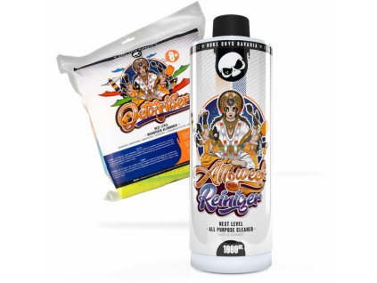 Nuke Guys APC Small Bundle - Sada pro univerzální čištění