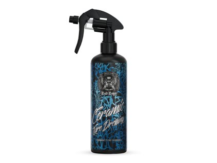 Bad Boys CERAMIC Tyre Dressing - Impregnace pneumatik (500ml)