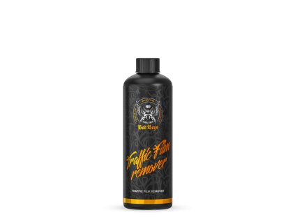 Bad Boys Traffic Film Remover TFR - Koncentrované předmytí (500ml)