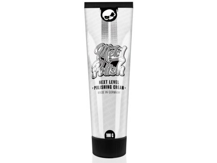 Nuke Guys METALPOLISH - Leštěnka na kovy (100ml)