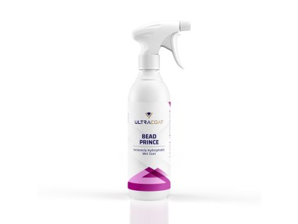 Ultracoat Bead Prince křemičitý sealant ve spreji (500ml)