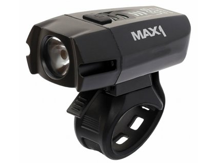 světlo přední MAX1 Evolution USB