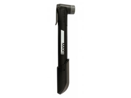 hustilka MAX1 Double Valve ABS mini