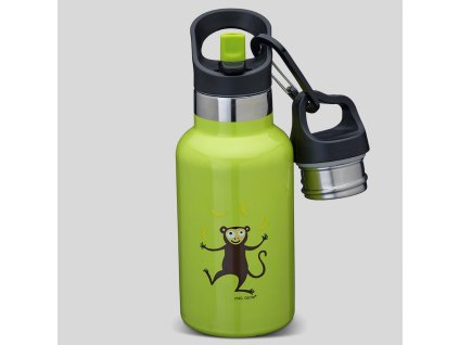 Carl Oscar - TEMPflask™ Termoska 0,35 l - limetková