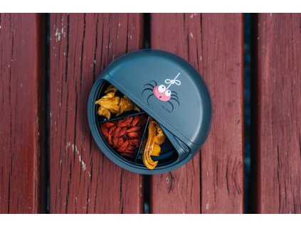 Carl Oscar - SnackDISC™ svačinový disk - limetková