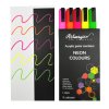 Artmagico akrylové popisovače s jemným hrotem - neonové - 5 ks