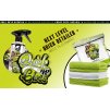 Nuke Guys QUICK'N'GLOSS Bundle - Rychlý detailer a sada utěrek