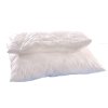 Polštář Alaska Luxus 70x90cm 900g 2xzip kuličky UNICO