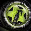 Bad Boys Wheel Cleaner Neon - Čistič alukol (500ml)