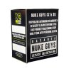 Nuke Guys BOX Wheels Set - Dárková sada na mytí, čištění disků a impregnaci pneumatik