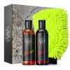 Bad Boys Shampoo Set - Malá sada na mytí auta