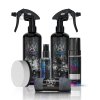 Bad Boys Interior Boys Scent Set Limited Edition - Sada na čištění a ochranu interiérových plastů