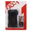 skládací zámek MAX1 Force 680 mm černý