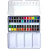 Artmagico - Professional Water colours 48 pcs