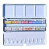 Artmagico - Professional Water colours Pearlescent 24 pcs