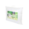 Polštář ALASKA Aloe Vera 70x90cm 900g 2x zip kuličky UNICO