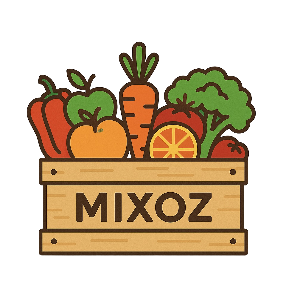 MIXOZ