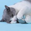 Pet SmartBall samohybna nabijatelna lopticka pre psov a macky 12