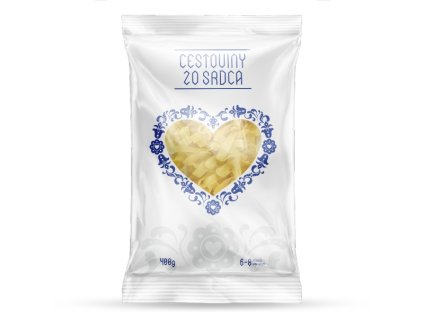 cestoviny siroke rezance