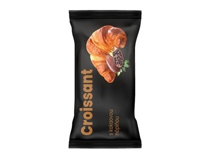 croissant kakao
