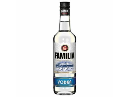 vodka gurlex familia deluxe