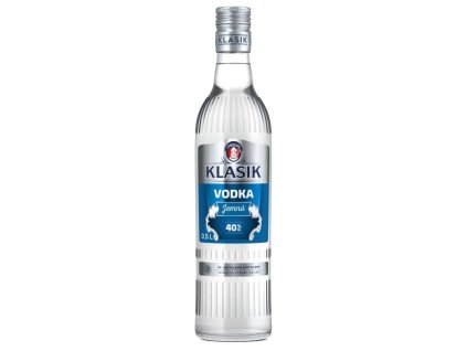 vodka jemna old herold 40perc 05l