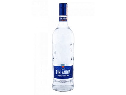 vodka finska 40perc 1L