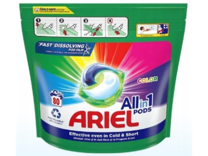ariel all in 1