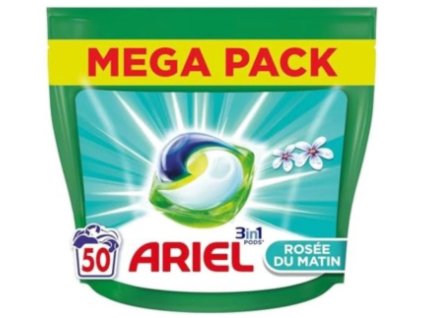 ariel mega pack