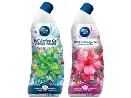 ambipur wc gel