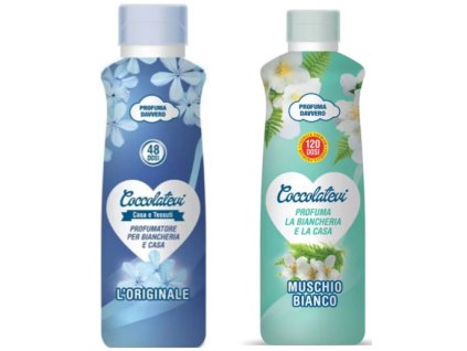 coccolatevi