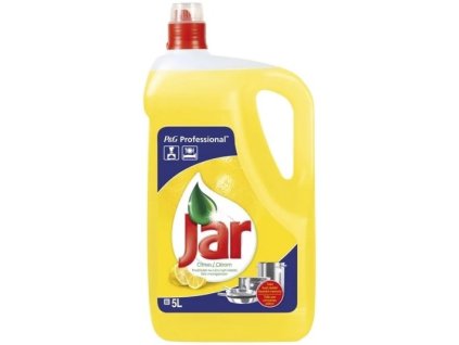 jar professional 5l