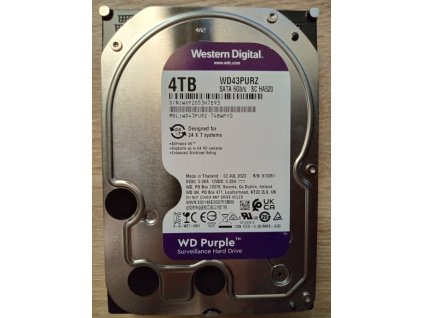 hdd 4tb