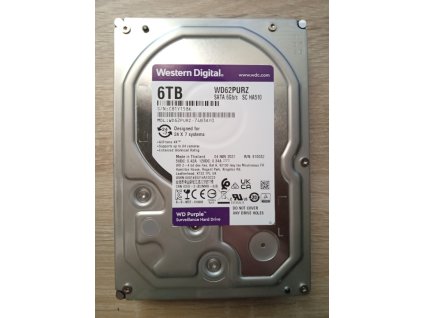 hdd 6tb