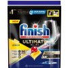 Finish Ultimate PLUS All in 1 Lemon