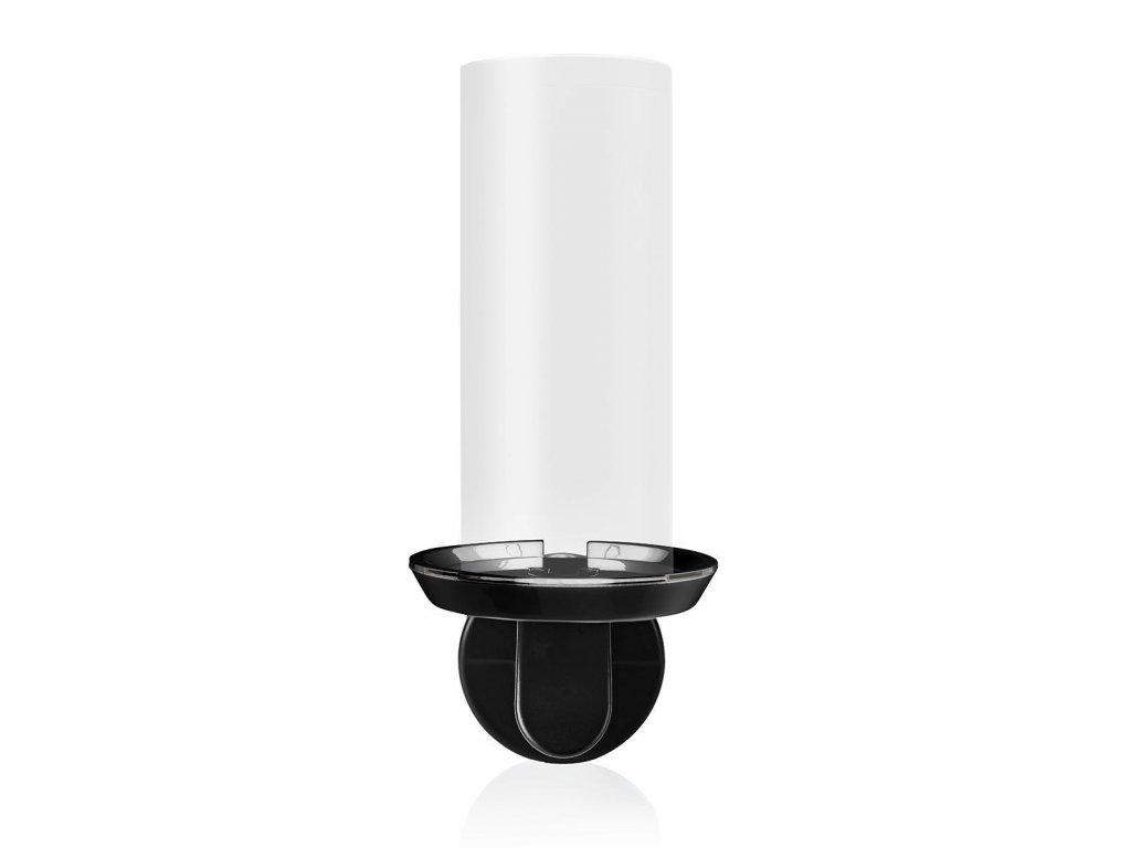 Nedis SPMT4100BK nástěnný držák reproduktoru Google Home, 3 kg, pevný, černá