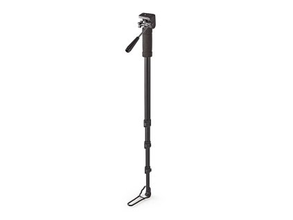 Nedis MPOD1000BK foto monopod, 178 cm, max. 3 kg