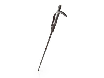 Nedis MPOD2000BK foto monopod / vycházková hůl, 3 kg, 141 cm