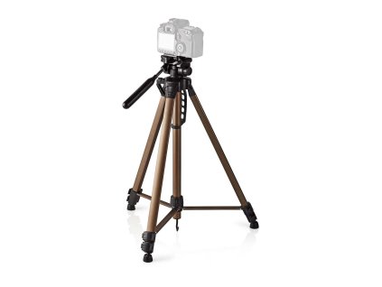Nedis TPOD3400BZ fotostativ 163 cm, max. 6 kg