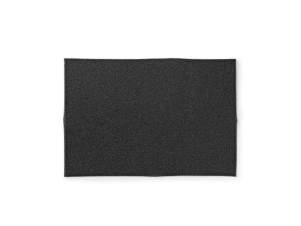 Nedis univerzální tukový filtr pro digestoře, 70 x 50 cm, polyester (CHFI115CA)